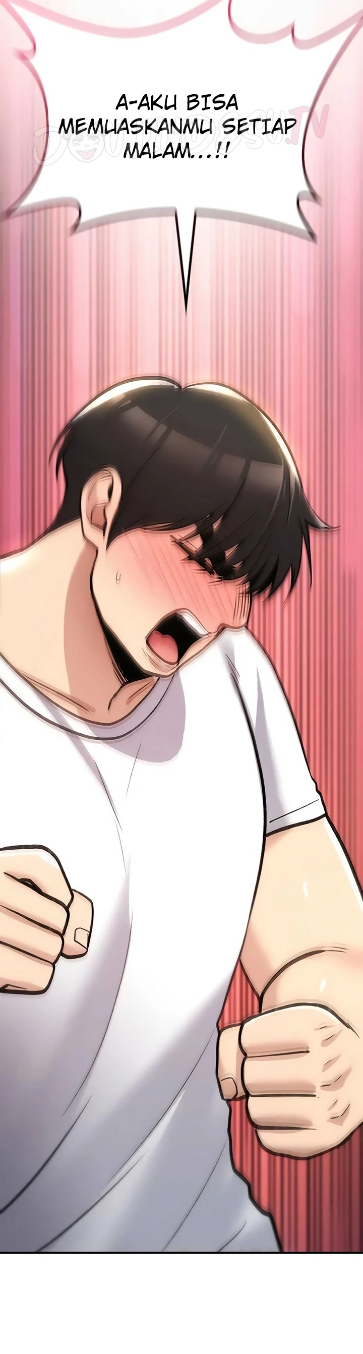 You Won't Break Me - Page 25